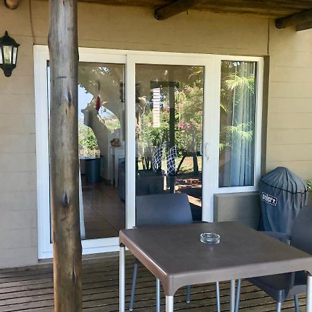 Beachbreak Cottages Umhlanga Exterior photo