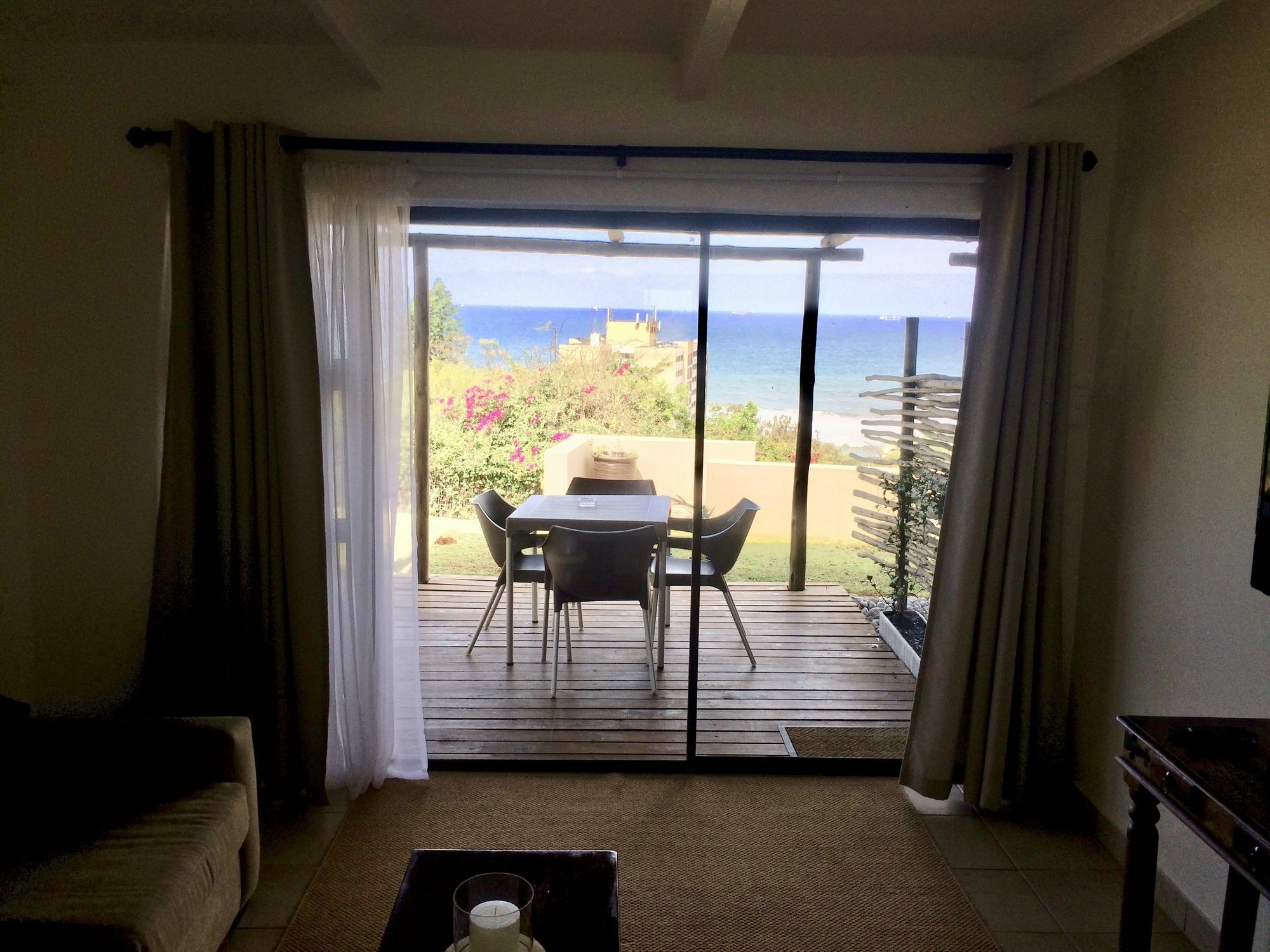 Beachbreak Cottages Umhlanga Exterior photo