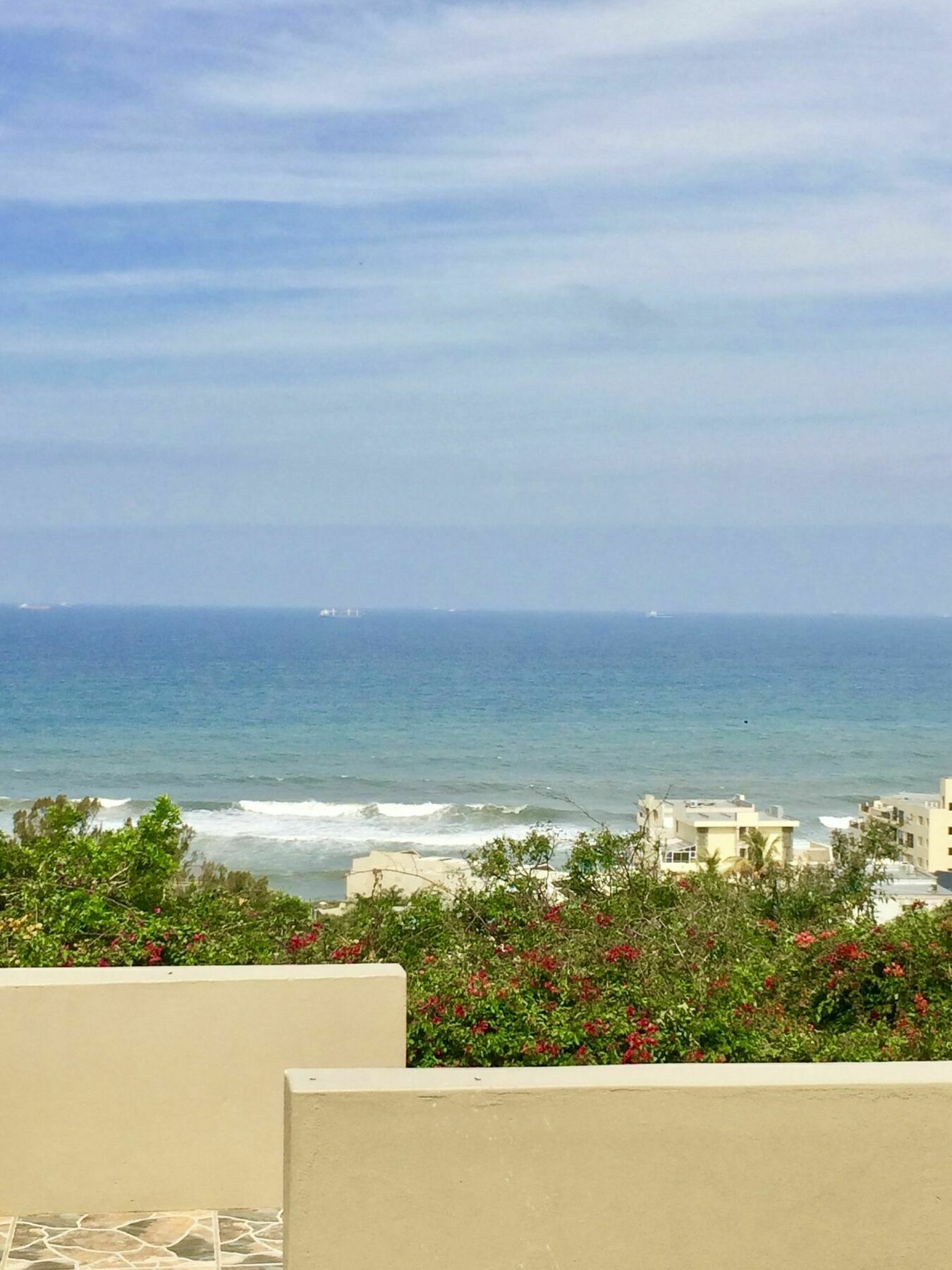 Beachbreak Cottages Umhlanga Exterior photo