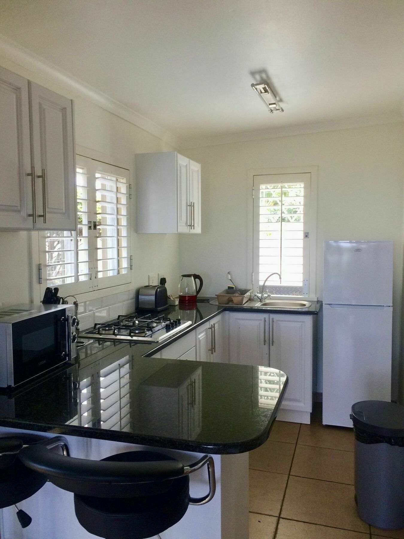 Beachbreak Cottages Umhlanga Exterior photo