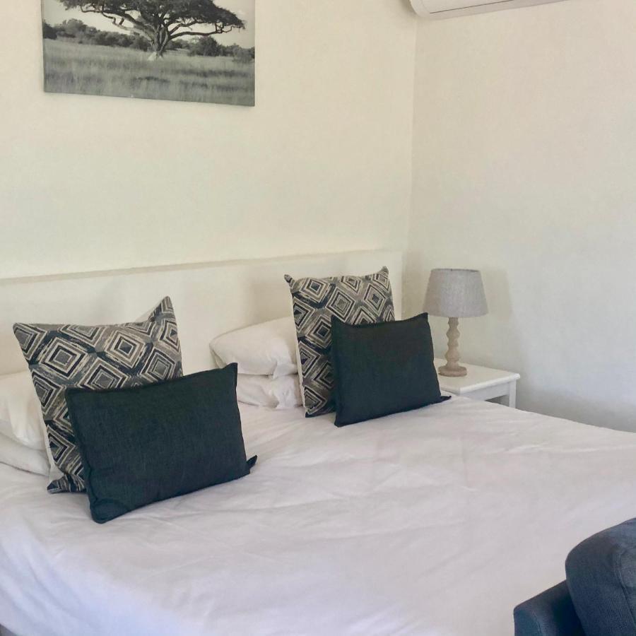Beachbreak Cottages Umhlanga Exterior photo