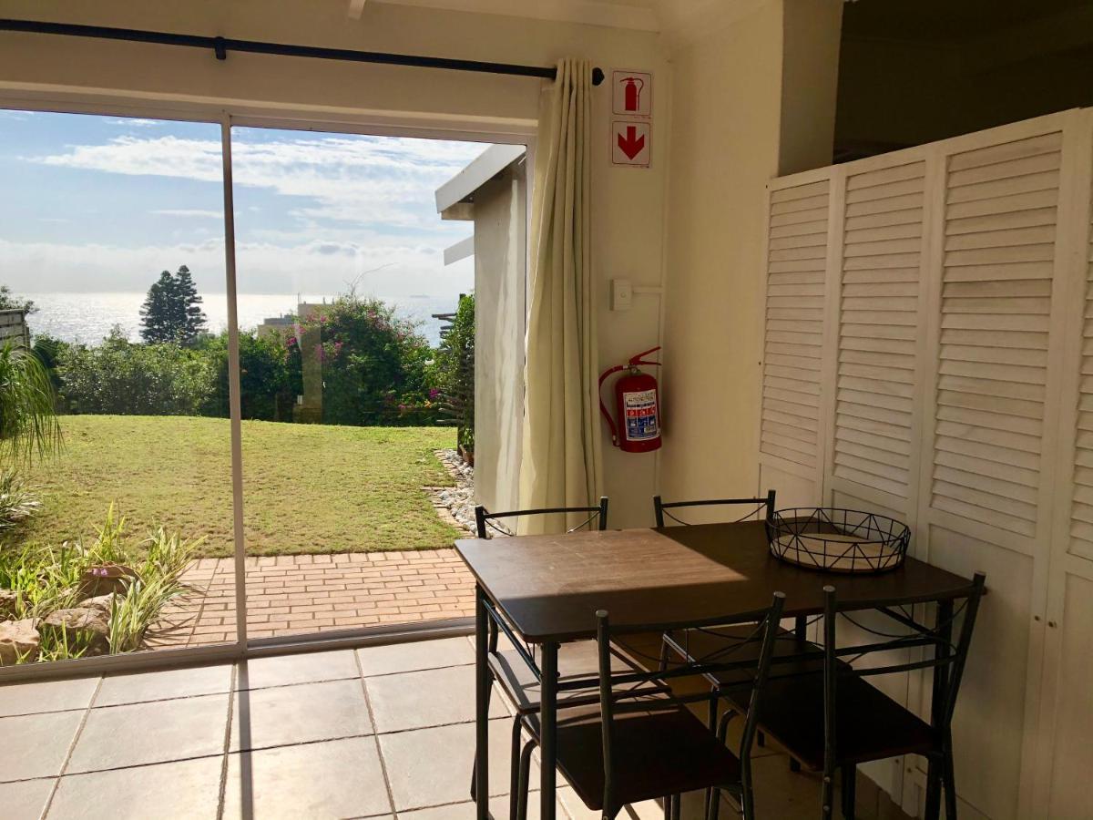 Beachbreak Cottages Umhlanga Exterior photo
